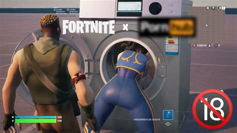 fonite porn|Fortnite Category .